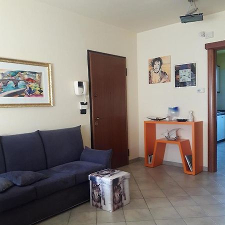 Apartamento Le Briccole Collegno Exterior foto