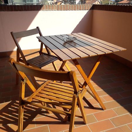 Apartamento Le Briccole Collegno Exterior foto