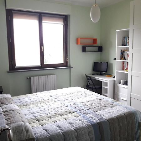 Apartamento Le Briccole Collegno Exterior foto