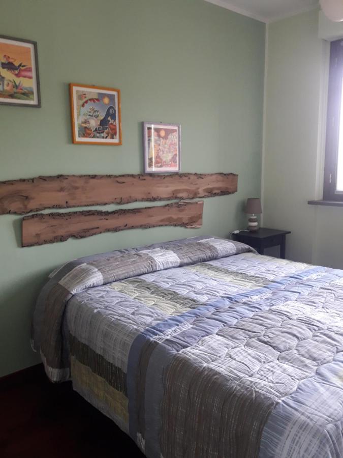 Apartamento Le Briccole Collegno Exterior foto