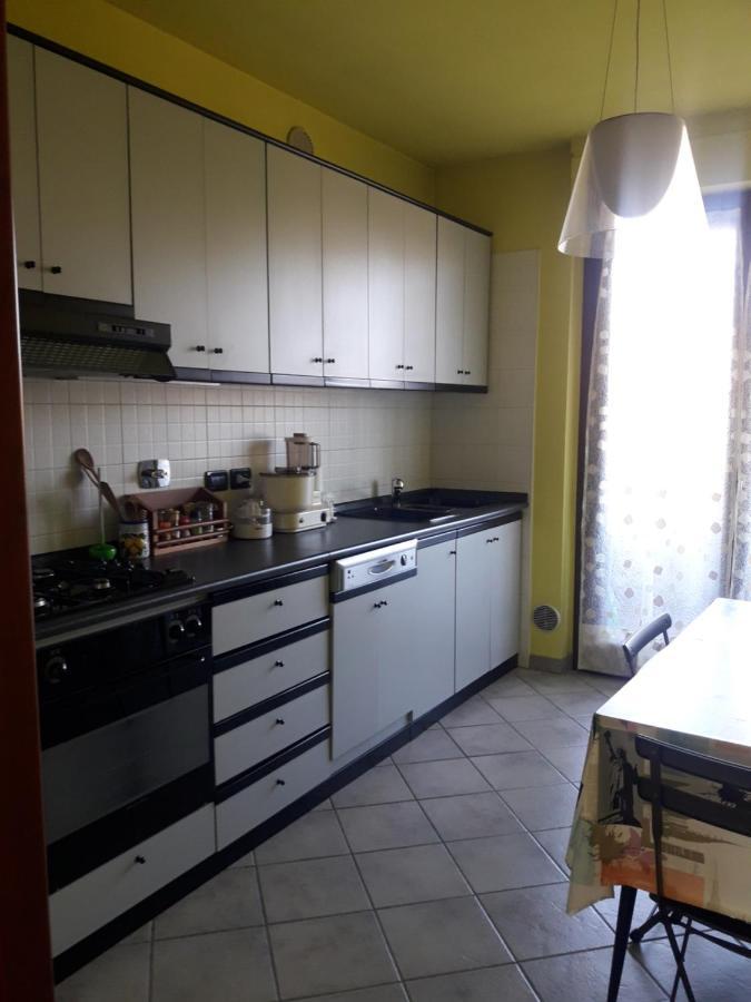 Apartamento Le Briccole Collegno Exterior foto