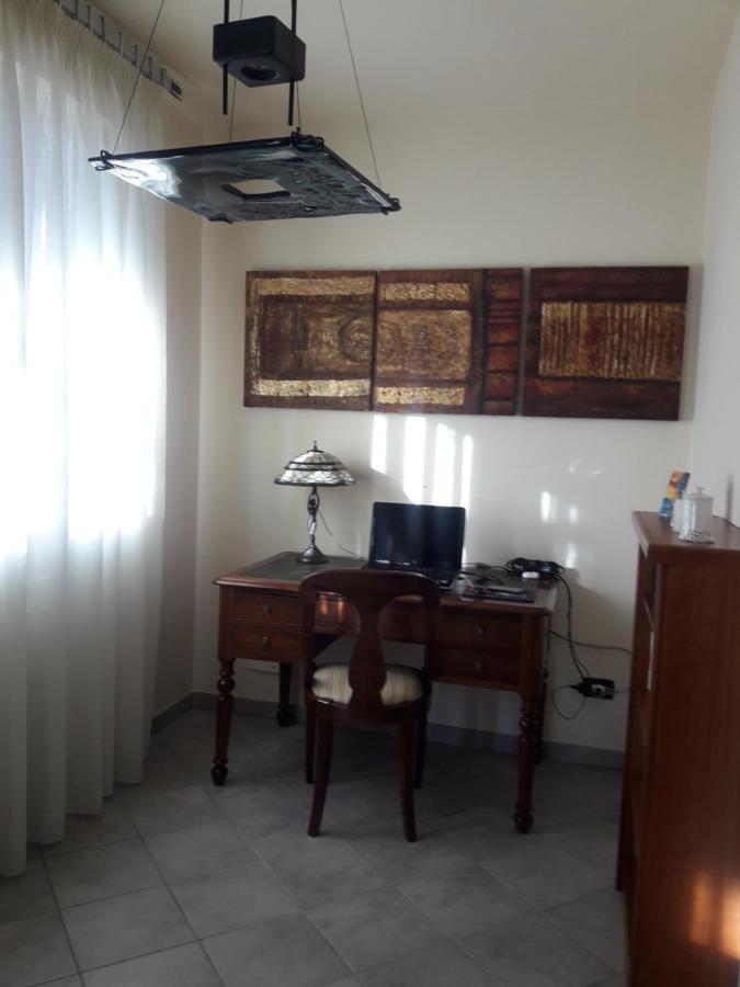 Apartamento Le Briccole Collegno Exterior foto