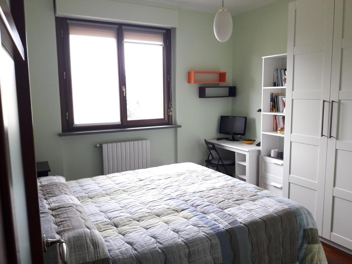 Apartamento Le Briccole Collegno Exterior foto